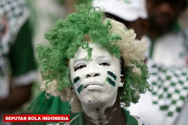 Nigeria vs Pantai Gading: Berasal dari Grup yang Sama, Sekarang Ketemu di Final!