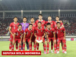 Shin Tae-yong Optimistis Timnas Indonesia U-23 Lolos Semifinal Piala Asia U-23 2024