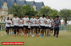 Kalah di Tiga Uji Coba, Timnas Indonesia U-20 Diminta Ambil Pelajaran Penting