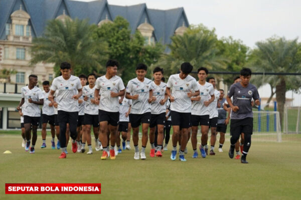 Kalah di Tiga Uji Coba, Timnas Indonesia U-20 Diminta Ambil Pelajaran Penting