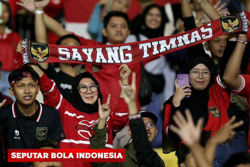 Laga Timnas Indonesia vs Vietnam Bakal Dimainkan di Stadion Gelora Bung Karno