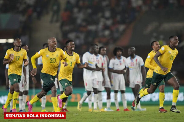 Informasi Lengkap Piala Afrika 2023: Kapan, di Mana, Tim Peserta, Pembagian Grup, Jadwal