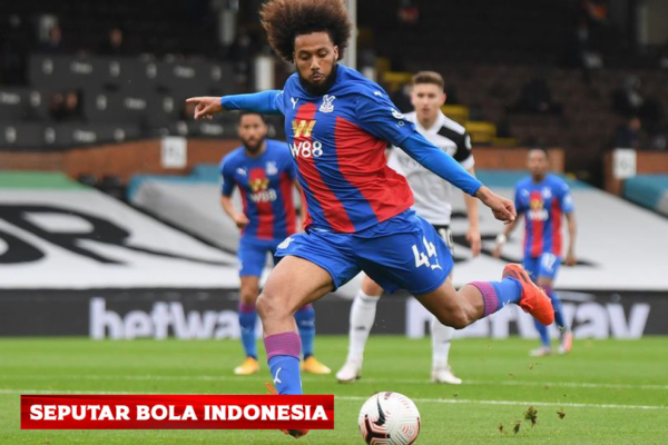 Meskipun Punya 3 Caps di Timnas Belanda, Ini Alasan Jairo Riedewald Bisa Bermain untuk Timnas Indonesia