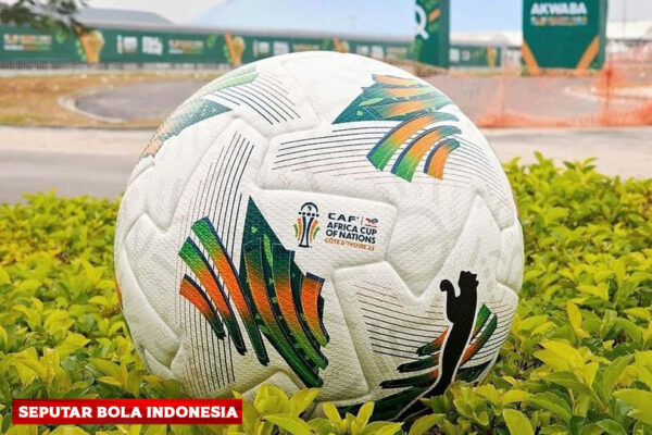 Jadwal Final Piala Afrika 2024: Nigeria vs Pantai Gading