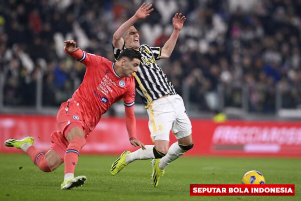 Bagaimana Rasanya Dikalahkan Udinese di Kandang? Tanyakanlah pada Juventus dan Milan