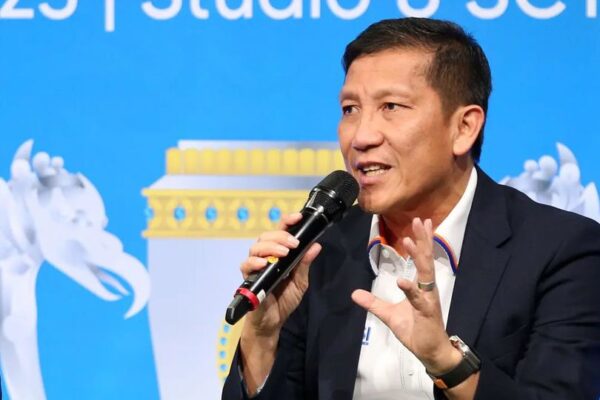 Ferry Paulus Manut PSSI Tunda BRI Liga 1 demi Piala Asia U-23 2024: Semoga Klub Memahami dan Mendukung