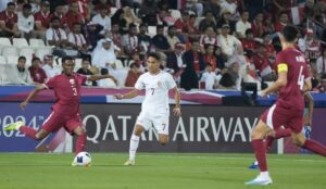 Shin Tae-yong Cium Kecurigaan Sebelum Timnas Indonesia U-23 Kalah dari Qatar di Piala Asia U-23: Dibawa Berputar-putar oleh Bus