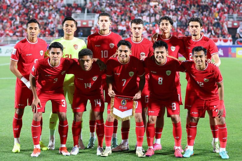 Prediksi Semifinal Piala Asia U-23: Timnas Indonesia U-23 vs Uzbekistan 29 April 2024