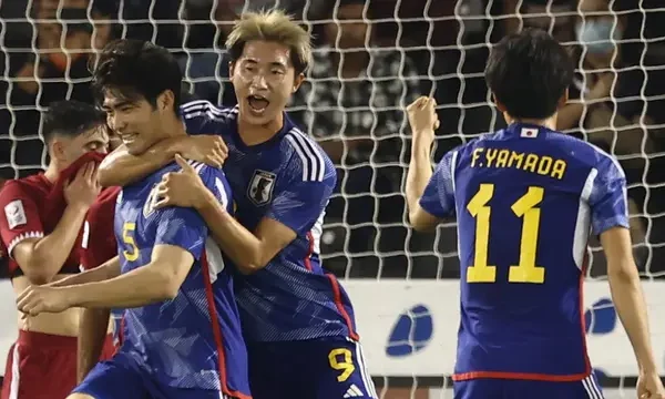 Hasil Final Piala Asia U-23 2024: Drama Var dan Penalti di Injury Time, Jepang Bungkam Uzbekistan