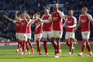 Yang Tersisa dari Tottenham vs Arsenal: Kai Havertz Ikuti Jejak Alexis Sanchez